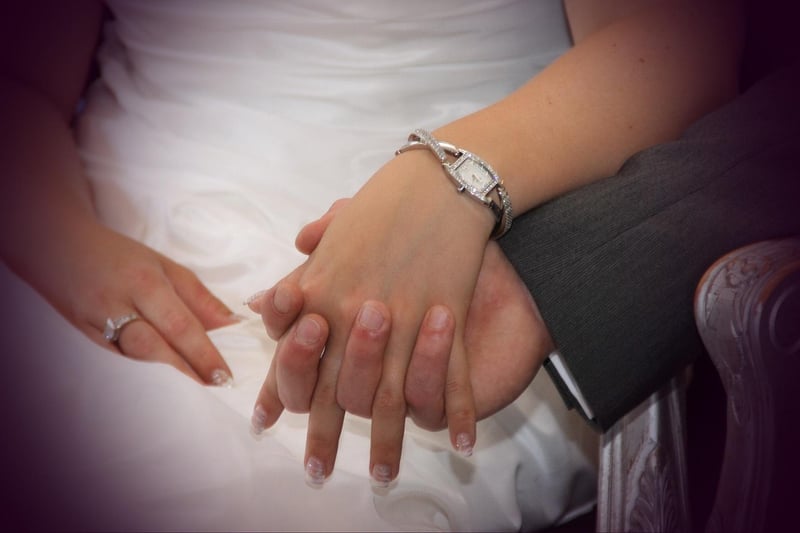Nature-inspired Vows
