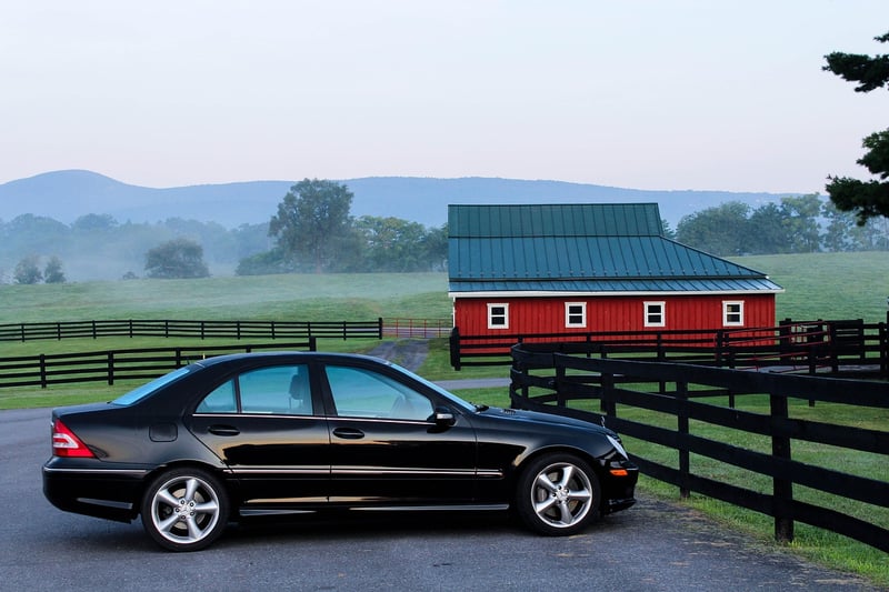 The Barn at Willow Creek