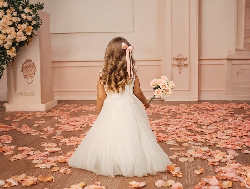 Woodland Wedding